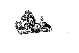Trademark logo