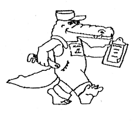 Trademark logo