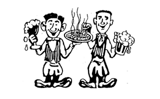 Trademark logo