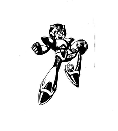 Trademark logo