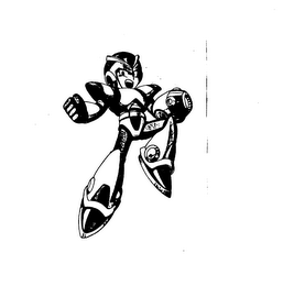 Trademark logo