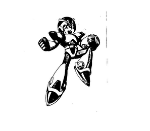 Trademark logo