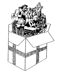 Trademark logo