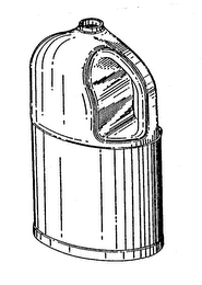 Trademark logo