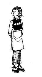 Trademark logo