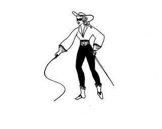 Trademark logo