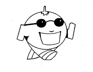 Trademark logo