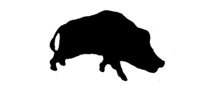 Trademark logo