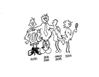 Trademark logo