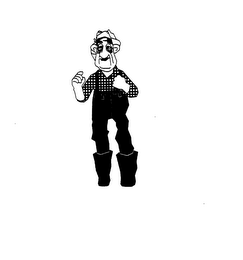 Trademark logo