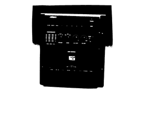 Trademark logo
