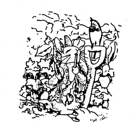 Trademark logo