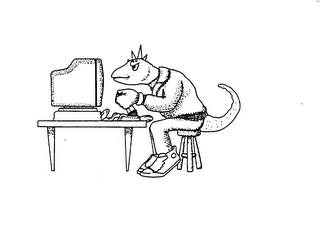 Trademark logo