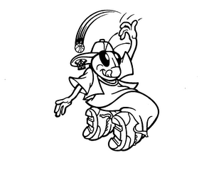 Trademark logo