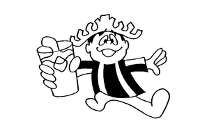 Trademark logo