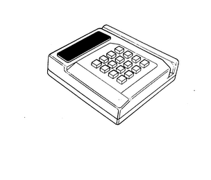 Trademark logo
