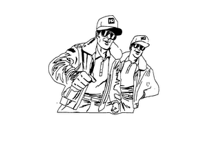Trademark logo