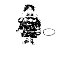 Trademark logo