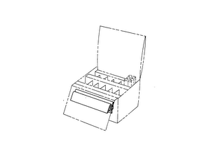Trademark logo