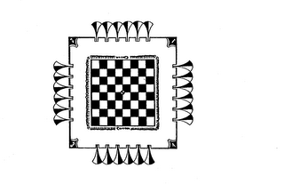 Trademark logo