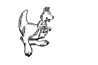 Trademark logo