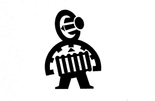 Trademark logo
