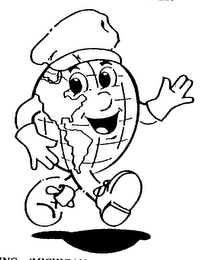 Trademark logo