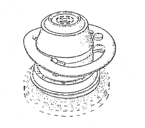 Trademark logo