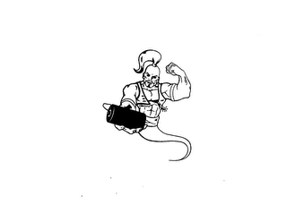 Trademark logo