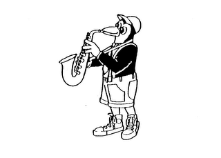 Trademark logo