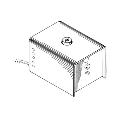 Trademark logo
