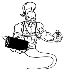 Trademark logo