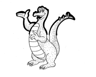 Trademark logo