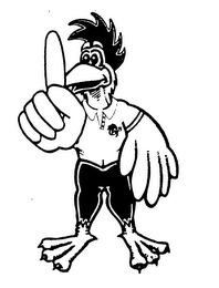Trademark logo