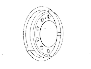 Trademark logo