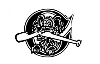 Trademark logo