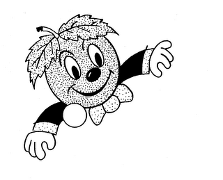 Trademark logo