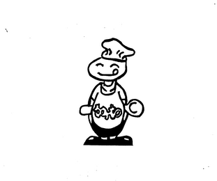 Trademark logo