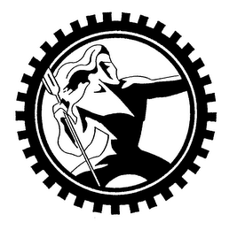 Trademark logo