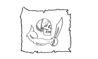 Trademark logo