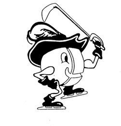Trademark logo