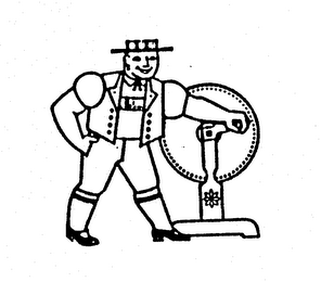 Trademark logo