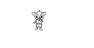 Trademark logo