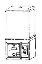 Trademark logo