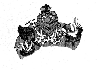 Trademark logo