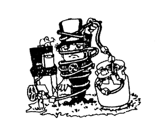 Trademark logo