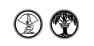 Trademark logo