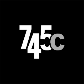 745C logo