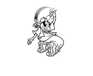 Trademark logo