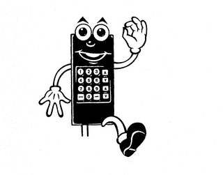 Trademark logo